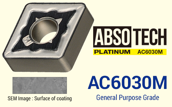 AC6030M