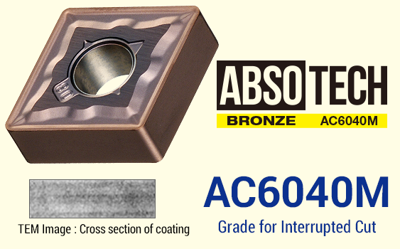 AC6040M