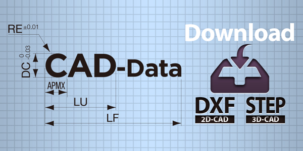 CAD-Data
