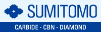 SUMITOMO CARBIDE - CBN - DIAMOND