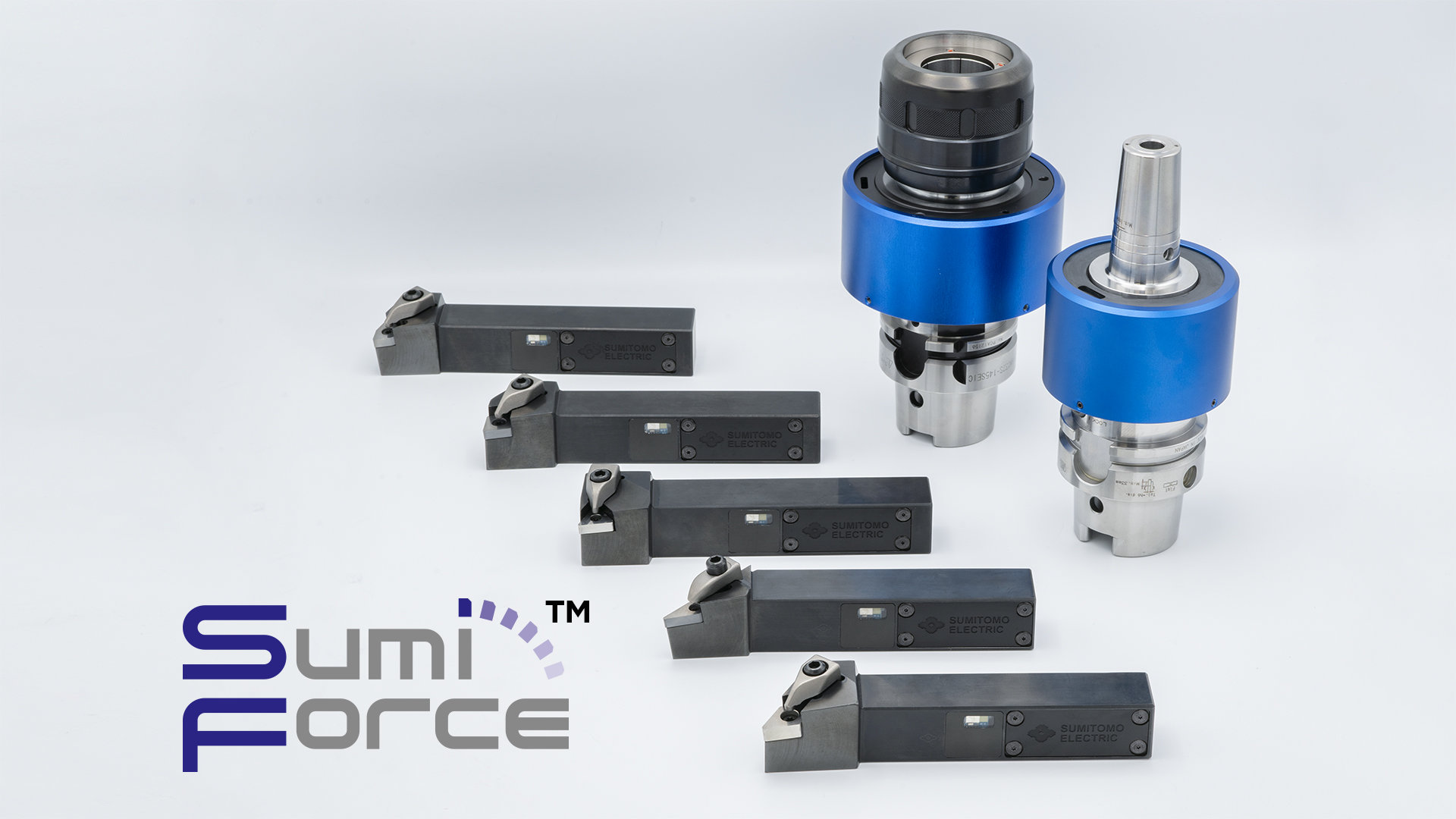SumiForce