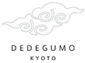 DEDEGUMO KYOTO