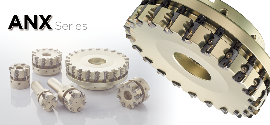 ALNEX ANX Series