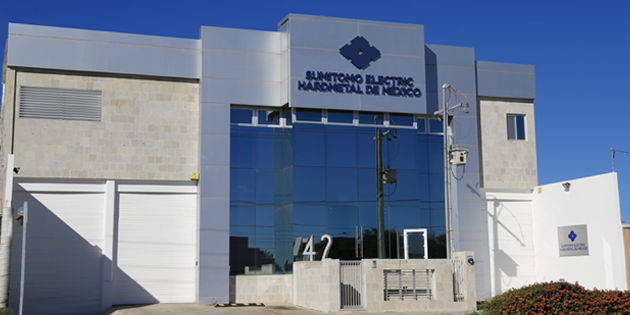 Sumitomo Electric Hardmetal de Mexico, S.A. de C.V.