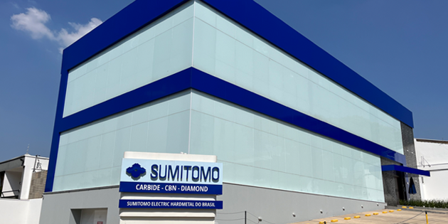 Sumitomo Electric Hardmetal do Brasil Ltda.