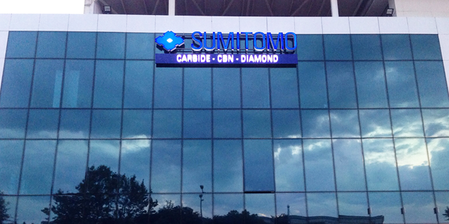 SumiSertmetal Ticaret ve Sanayi Limited Şirketi