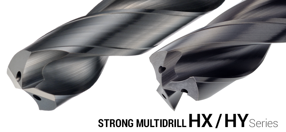 Strong MultiDrill Seri HX/HY