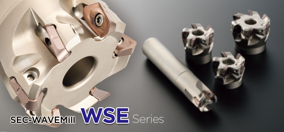 SEC-WAVEMILL Seri WSE