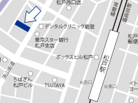 千葉営業所 NewMap