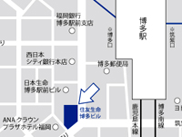 九州営業所 NewMap