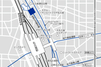 名古屋営業グループ NewMap