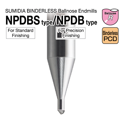 NPDBS type/NPDB type