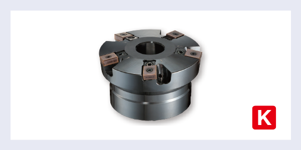 Bore Cutters for Roughing