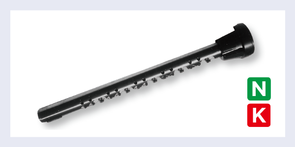 Line Boring Bars