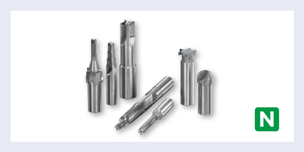 PCD Rotating Tools