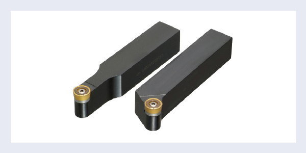 SEC-Round Insert Holders