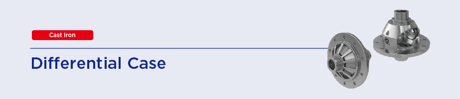 Differential Cases