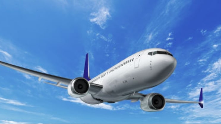 航空風力産機