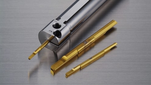 金型・半導体・医療／小物部品