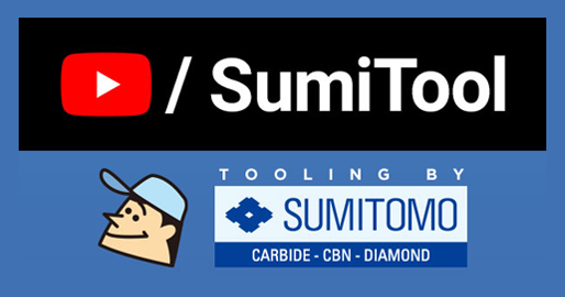 SumiTool Channel