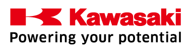 川崎重工業株式会社 ロゴ