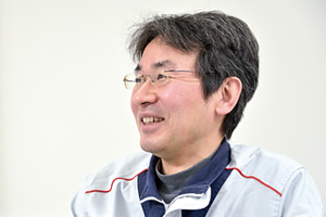 川崎重工業株式会社 担当者