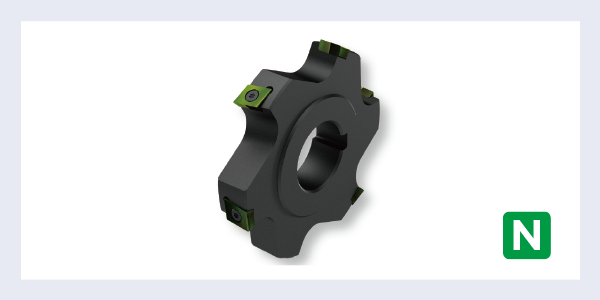 特殊サイドカッタ