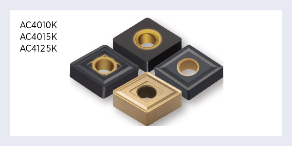 AC4100K/AC4000Kシリーズ