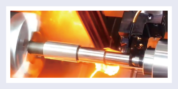 ハードスカイビング加工用工具