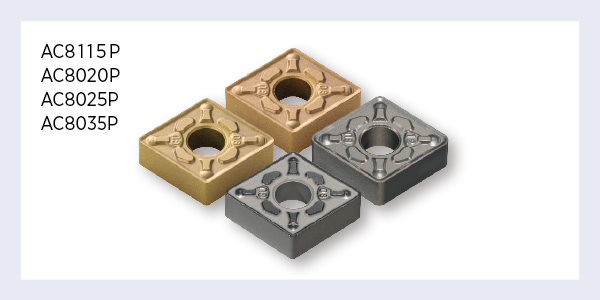 AC8100P/AC8000Pシリーズ