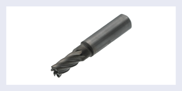 ダイヤモンドコートエンドミル