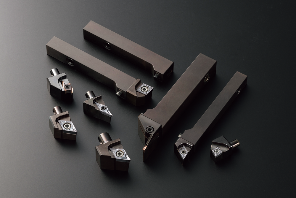 MECT2025 NEW PRODUCTS PREVIEW | 住友電工ハードメタル株式会社